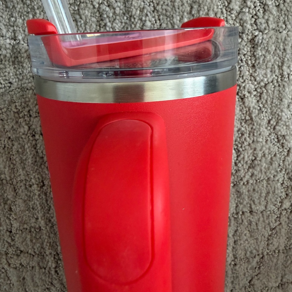 Stanley Red Valentine’s 40oz Tumbler - Target Exclusive - Picture 6 of 9